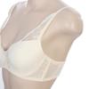 Barbara 2color Lace Mold Bra Abr4455
