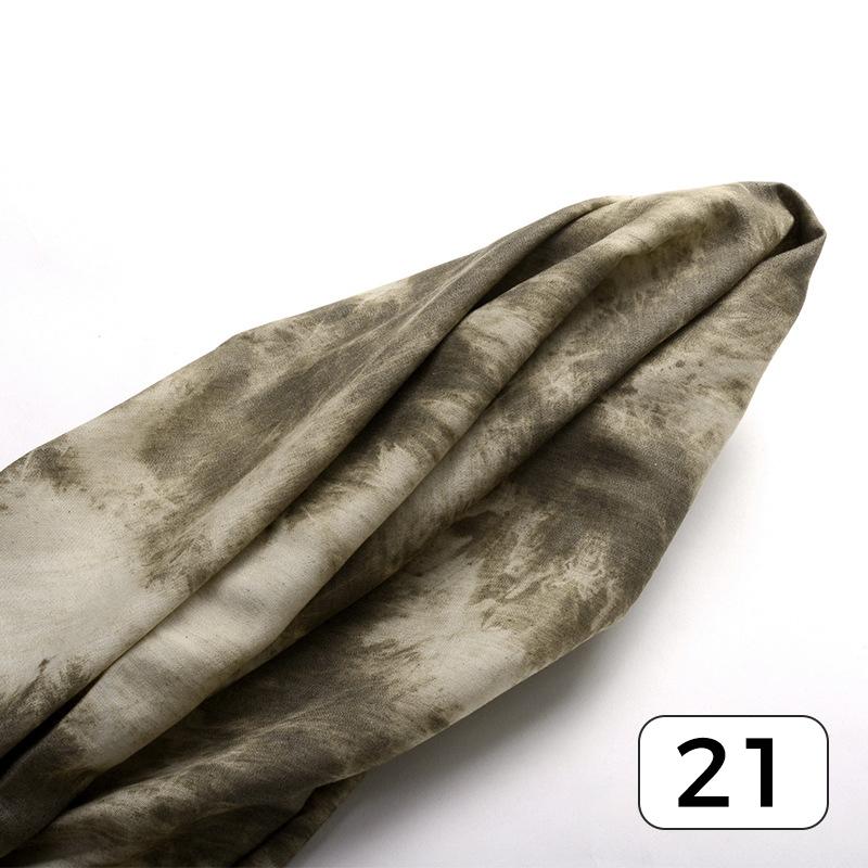 50*140 cm Trendy Džínovina Vázanka Sepraná Silná látka Pro Sukně Džíny Kalhoty Oblečení Šaty Šití Diy Patchwork Materiál