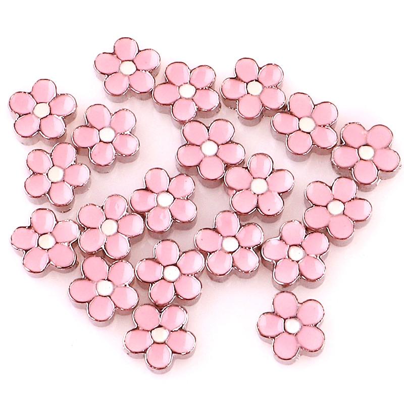25/30/35/40 mm Locket Pendant Necklace For Women Men Accessories Rhinestone Cage Floating Locket Charms Necklaces Chain On Neck