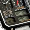 Citizen CITIZEN RECORD LABEL 31000 Thermosensor Watch Collection Men's JG2126-69E