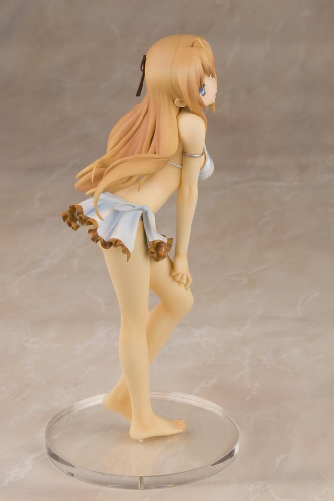 Plavky Konoe Subaru měřítko PVC lakované ver. (1/7 produktu)
