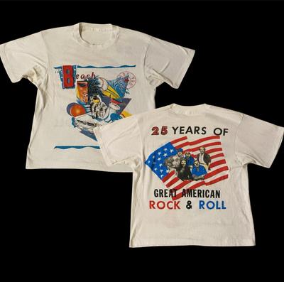 Top – T-shirts