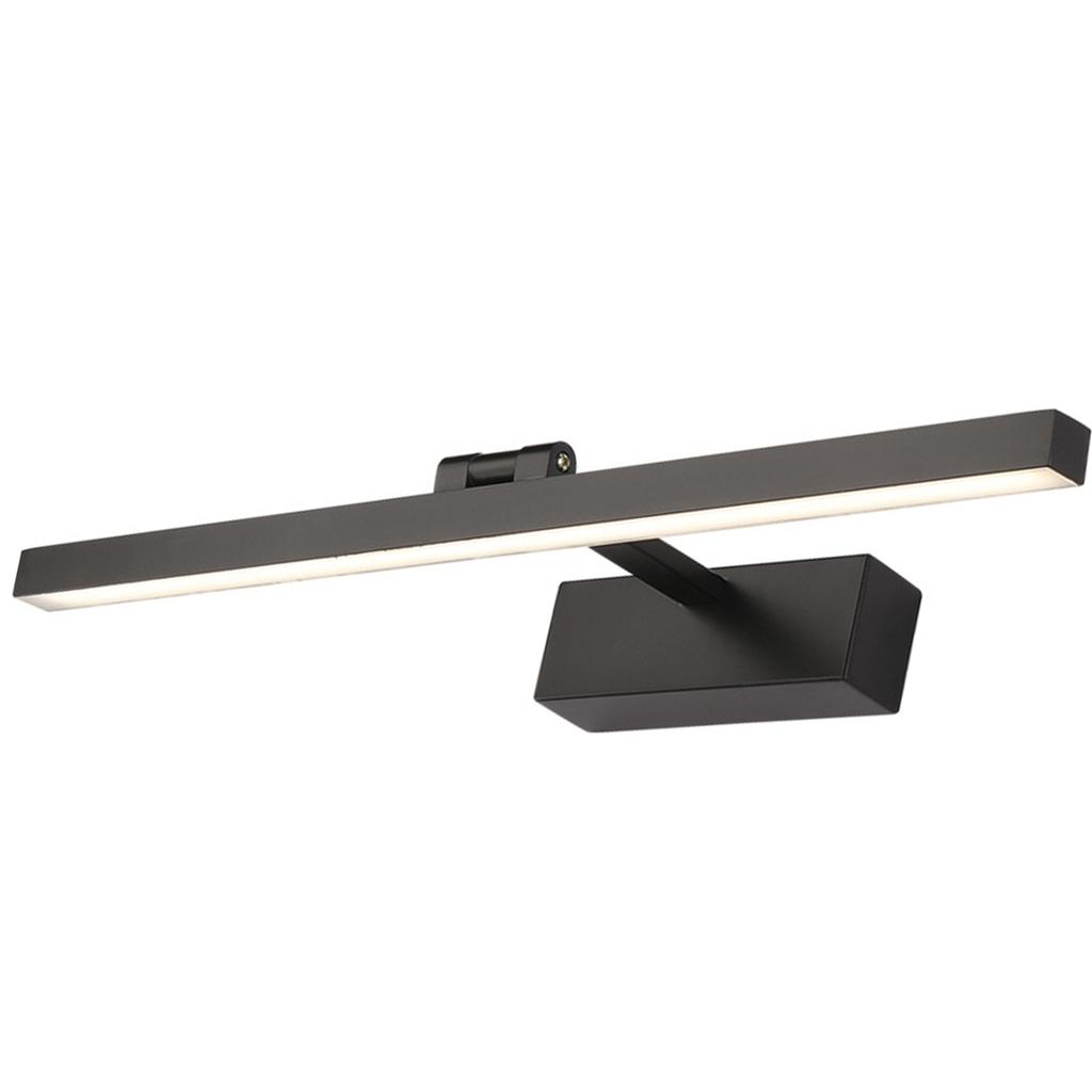 Modern LEDs Sconce Wall Lamp AC100 240V 9W 40cm 15.7in Bathroom Mirror Light Fixture Indoor Wall Lamp 6000K Cool White
