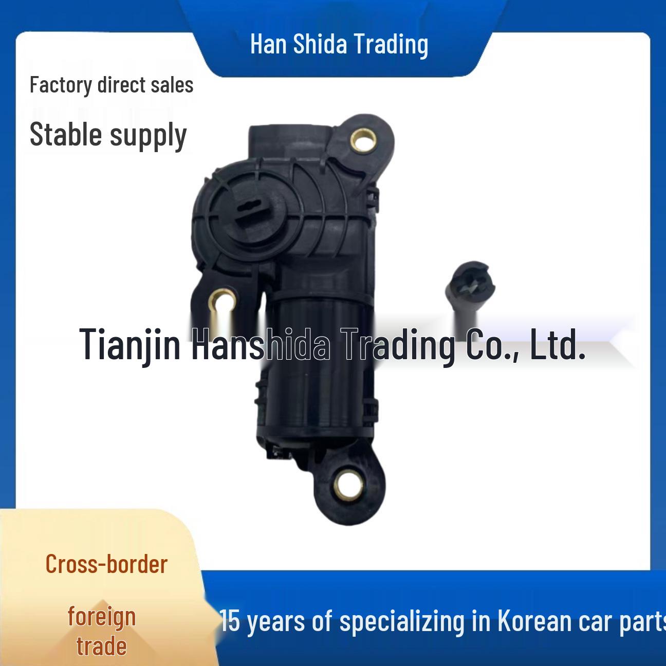 283232G000 Intake Manifold Motor Control for Hyundai Kia