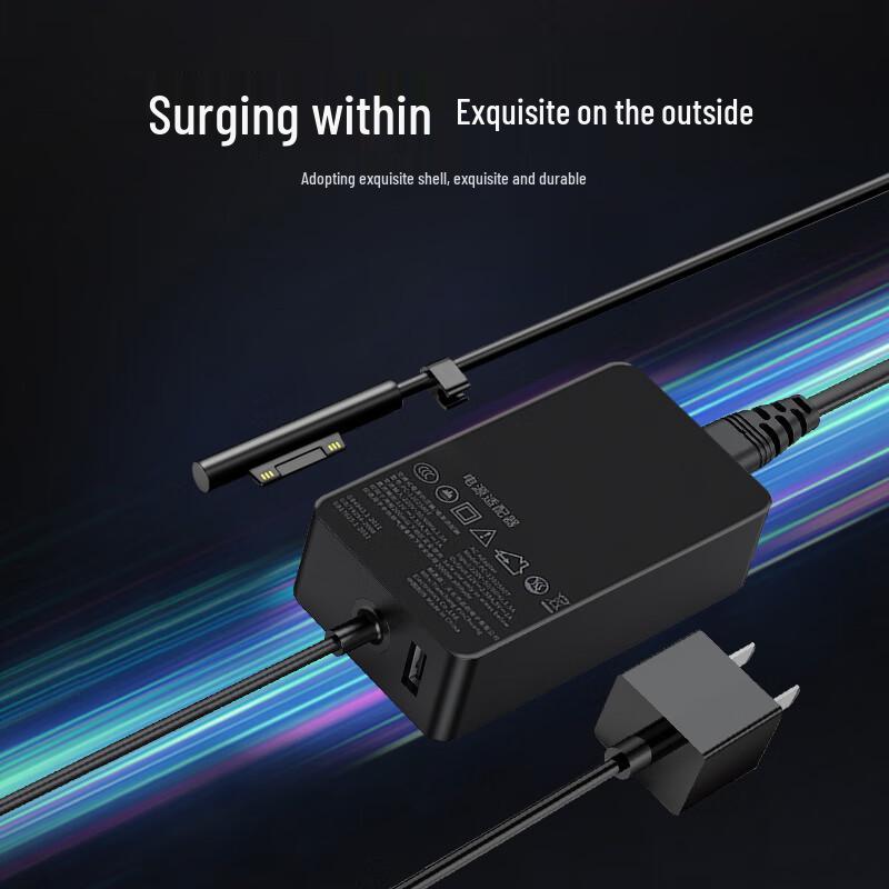 Microsoft Surface Laptop/Tablet Charger