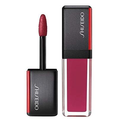 Shiseido LacquerInk Lesk na rty Barevné varianty
