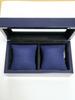 [USED] Limited Edition Grand Seiko Genuine Watch Box (Navy)