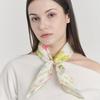 Mercion Petit Scarf Ivory