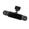 Dash Cam with Rear View Camera 1080P 170 degrees  Wide Angle 4 Channel Car Dashboard Camera for Driving Record Accidents