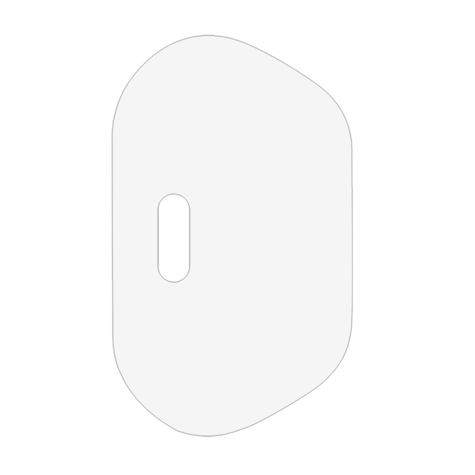 

For Honor 300 Pro Camera Lens Protector High Clarity Tempered Glass Lens Film Type A