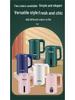 Smart Wanlida Electric Kettle: Large Capacity, Constant Temperature, Household Insulation