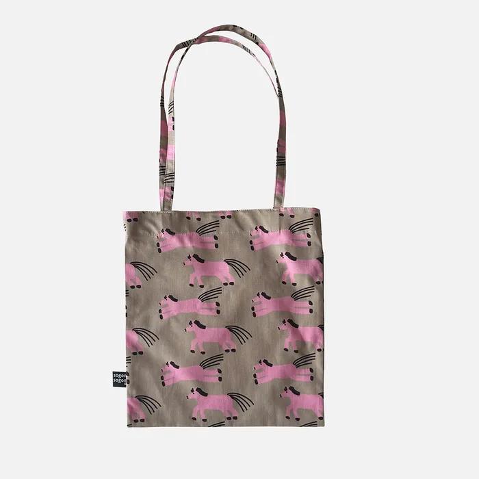 Pony mini bag