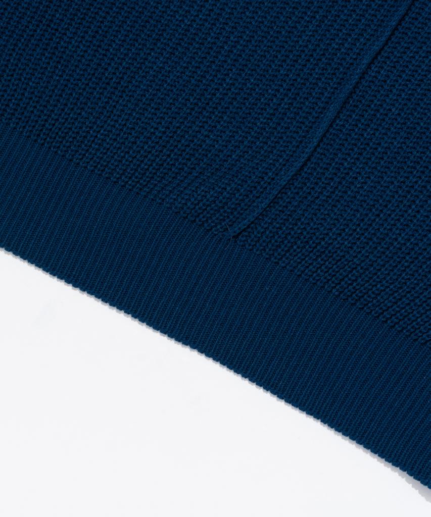 CARGOBROS Cb Square Knit (Blue Green)