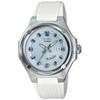 [Casio] Baby Gee WatchG-MS Radio Solar MSG-W300-7AJF Women's White