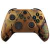 Custom Front Housing Shell for Xbox Series Featuring a Mildly Cover Faceplate for Xbox Series and Xbox Core Not eXtremeRate's X/S, Horror-inspired
