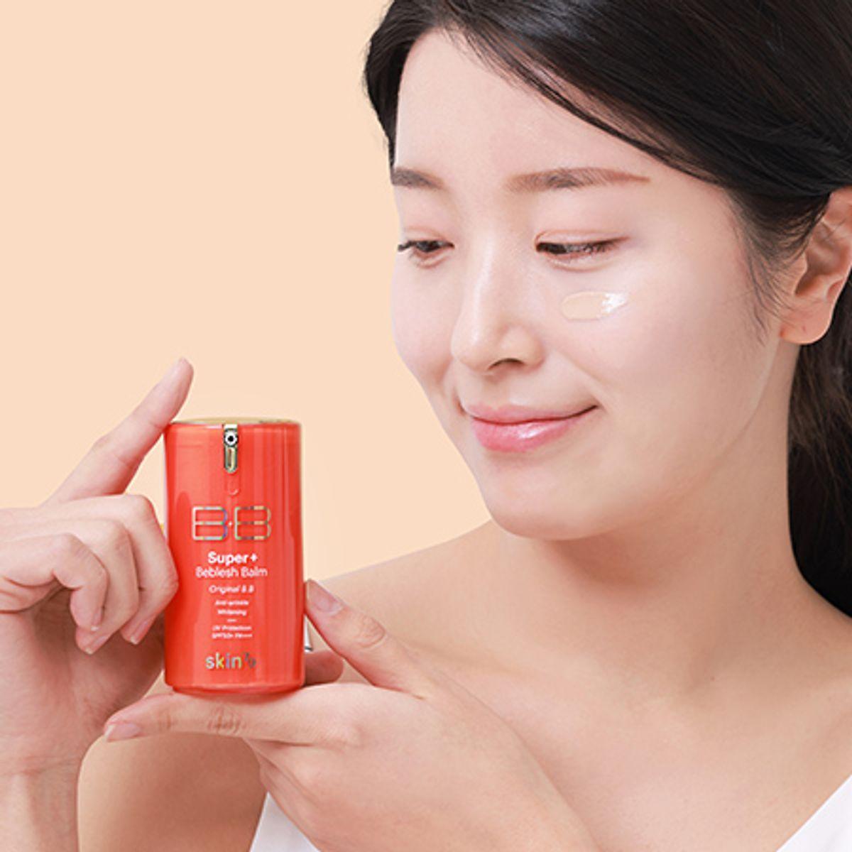 Super Plus Blesh Balm Orange BB 40ml