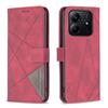 Wallet Flip Case Für Redmi Note14 4G Hüllen auf Für Xiaomi Redmi Note 14 13 Pro Plus 5G Coque Leder Handy Schutztaschen