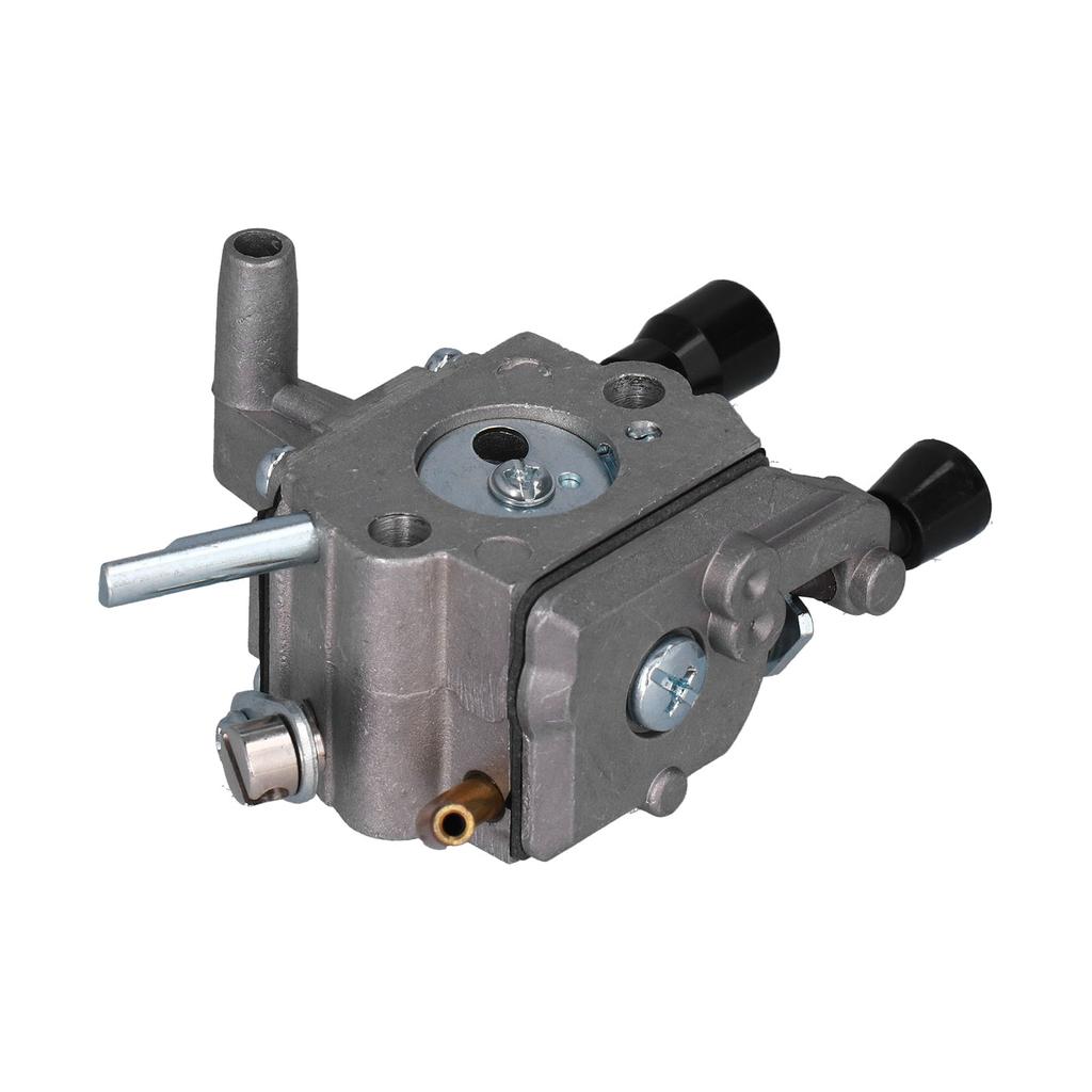 Gaźnik Cewka zapłonowa Zestaw uszczelek Pasuje do Stihl Fs120 Fs200 Fs250 Fs300 Fs350 Trymer