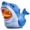 TUBBZ Jaws Bruce Sammlerente Vinylfigur - Offizielles Jaws Merchandise - TV & Film