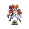 New Hot Game Zenless Zone Zero Vivian Hugo Vlad Jane Doe Von Lycaon Nicole Acrylic Stand Model Plate Desk Decor Collection