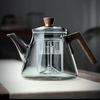 Shangqi Chinese Style Glass Tea Kettle