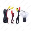 Kia Furui Di/Hyundai Reina 170° Wide Angle Waterproof Night Vision Reversing Camera