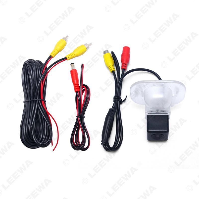 Kia Furui Di/Hyundai Reina 170° Wide Angle Waterproof Night Vision Reversing Camera