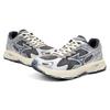 Mizuno Racer S Silver Grey Unisex D1GH223519