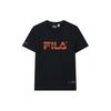 ORIGINALE T Shirt Men's Jet Black F11M329101ABK