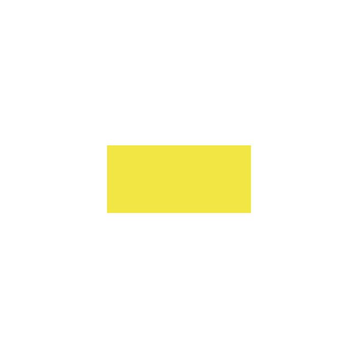 Peinture acrylique - RAYHER - Patio Paint Citron - 59 ml - Résistant aux intempéries - Résistant à la lumière
