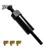Efficient Grease Nozzle Cleaner Fitting Cleaning Tool, Manganese Steel Unclogger for Automotive And Industrial Equipment, Clogged Anti Rust Galvanized