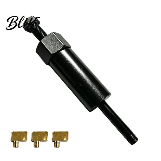 Efficient Grease Nozzle Cleaner Fitting Cleaning Tool, Manganese Steel Unclogger for Automotive And Industrial Equipment, Clogged Anti Rust Galvanized