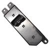 For Hyundai Santa Fe 2001-2006 11 P Black Car Front Left Power Window Switch 93570-26100 93570-26000