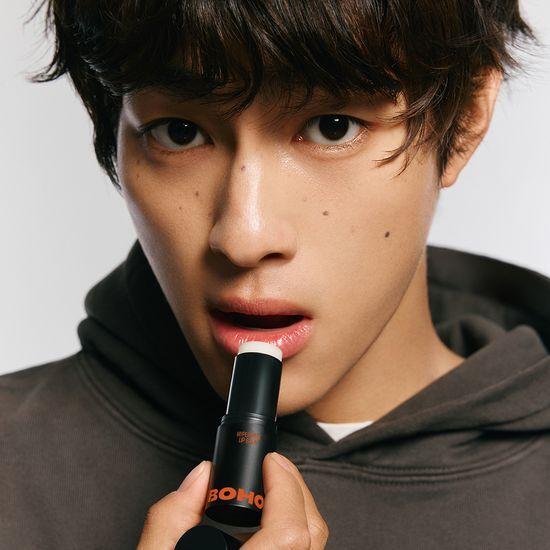 Protective Hyper Mint Lip Balm 6g