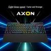 Corsair K70 Series RGB Mechanical Gaming Keyboards