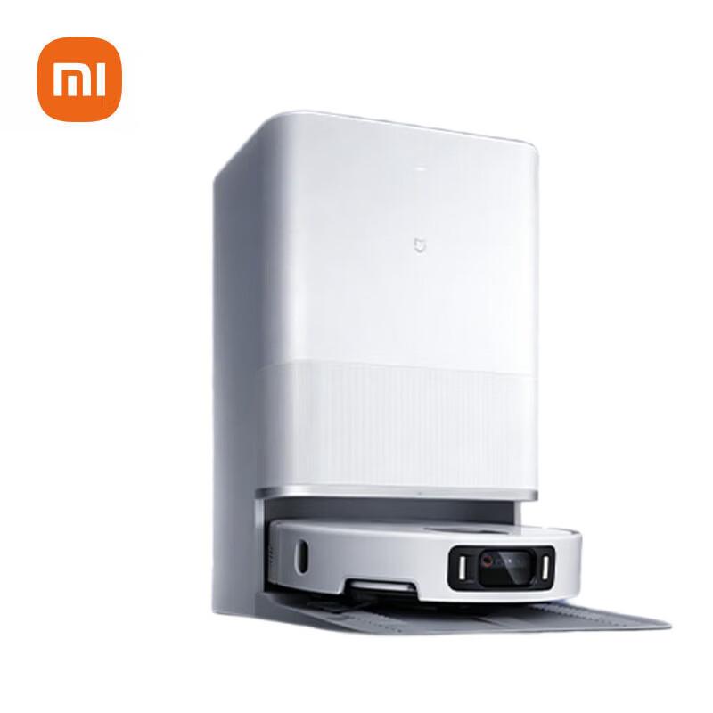 Xiaomi AI Robot Vacuum Mop 5 Pro