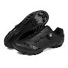 Unisex Cycling Shoes Road MTB Indoor Trainer Non-Cleat Cleat Compatible Breathable Lightweight Stiff Sole