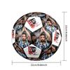 Messi 10 Number Argentina Soccer Champion Size 5 Soccer Ball Machinestitched Indooroutdoor Training And Matches Unique Gift For Soccer Lovers