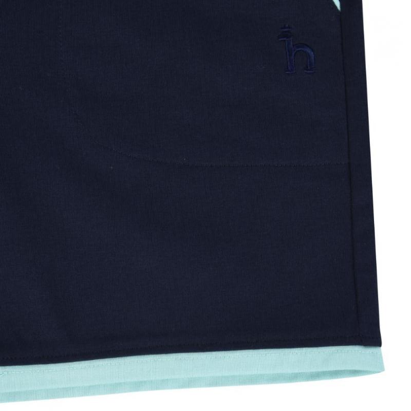 Hazzys Kids Royal Club Set 5  Shorts  Hsm83ps65p Nv 