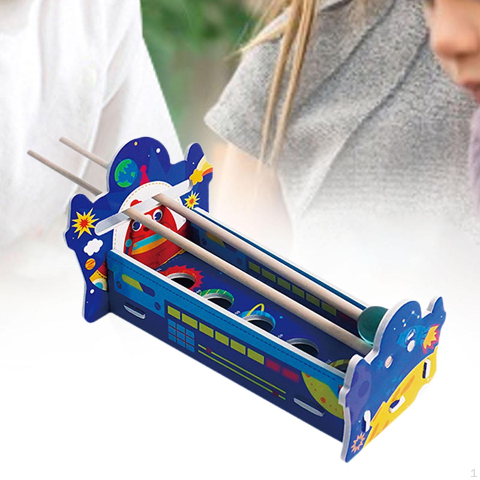 

Science Kits Experiment Kit Technology Projects Children DIY Crafts Educational Toy Teaching Tool