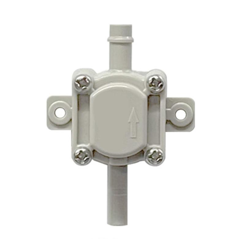 Automatic Water Supply Pumping Valves Teas Table Kettle Water Pump Water Purifiers Negative Pressure Valves Easy to Install 1