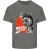 Punks Not Dead Rock Music Skull Unisexs Cotton TShirt Tee Top