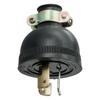 Zástrčka generátoru elektrického zařízení 170f GX160 Třípólová zástrčka 30A