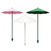 Plant Umbrellas for Outdoor Plants 3 Pack Plant Shades for Outdoor plants Garden Umbrella Shade for Potte Garden Beds UV Protection Windproof 17