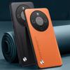 Luxury PU Leather Case For Honor X9D HonorX9D Back Cover TPU Silicone Shockproof Protection Phone Case For Honor X70 5G HonorX70