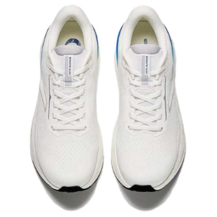 Anta Cushioning Abrasion Resistant Thermal Low Top Casual Running Shoes Men's 112545545-14