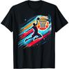 Coole Jungen Basketballshirts Herren Kinder Jungen 10-12 12-14 Geschenke T-Shirt