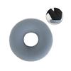 Orthopedisch Ring Geheugenschuim Kussen Donut Kussen voor Verlichting