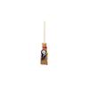 Cute Witch Broomstick , Miniature  Props, Small Dollhouse Witch Broomstick With Pendant, Halloween Witchcraft Decoration