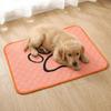 Washable Dog Pee Pad Reusable Dog Urine Pads Dog Pee Pad Blanket Pet Bed Urine Mat  Crate Training